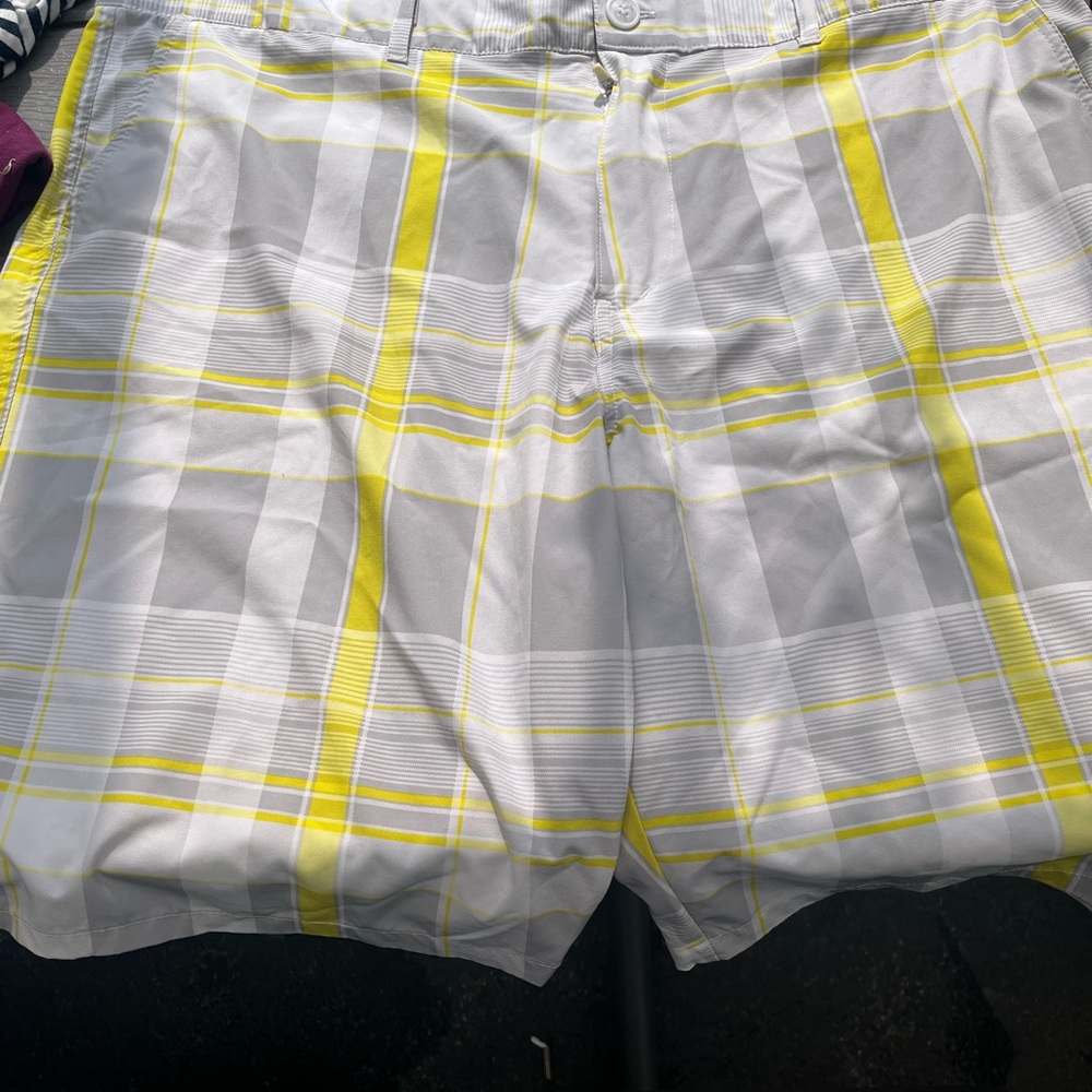 Ocean Pacific Op Flex 4 Way Stretch Mens Size 44 Shorts